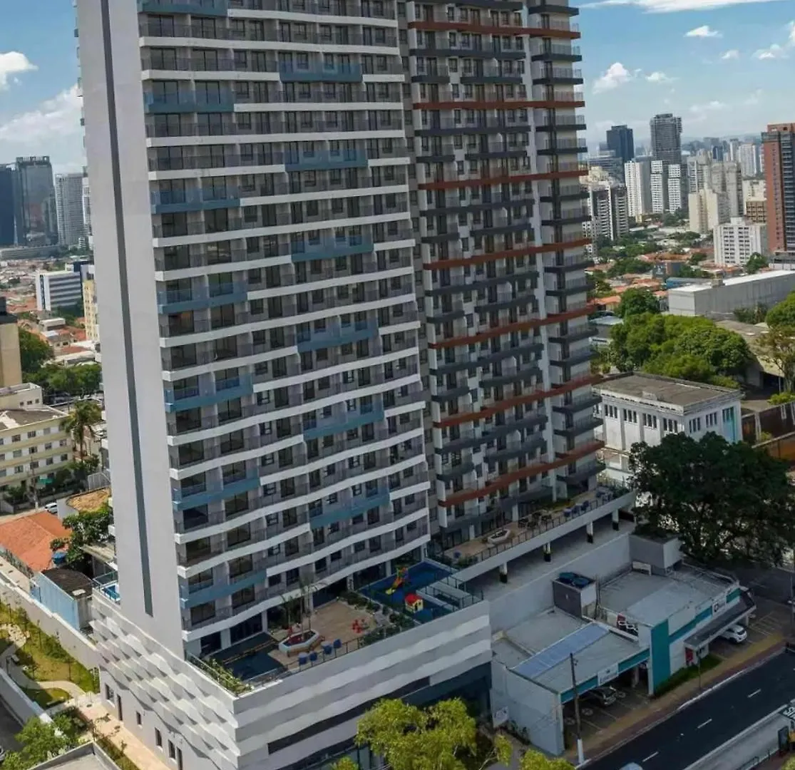 Sweet Home 599 São Paulo